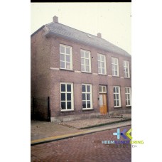 4-1987- Pastorie Ned. Hervormde kerk